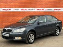 Skoda Octavia 1.8 AMT, 2011, 188 000 км, с пробегом, цена 990 000 руб.