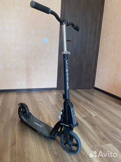 Самокат взрослый