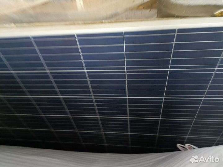 Солнечная панель sp-350p-72