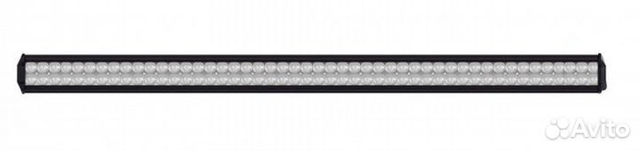 Светодиодная балка 288W 111см дальн новая