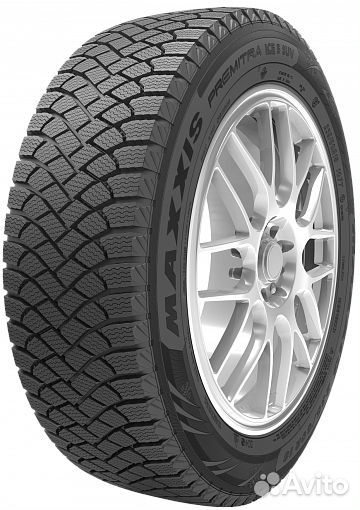 Maxxis Premitra Ice 5 SUV / SP5 225/50 R17 98T