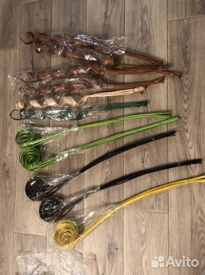 Искусственные ветки