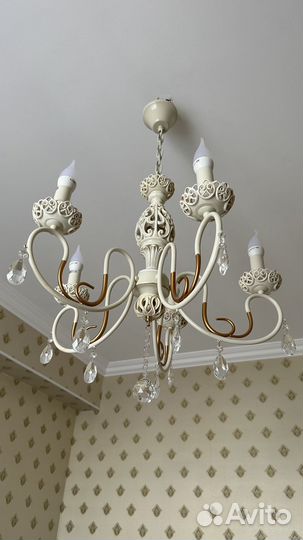 Новая мебель для всей квартиры