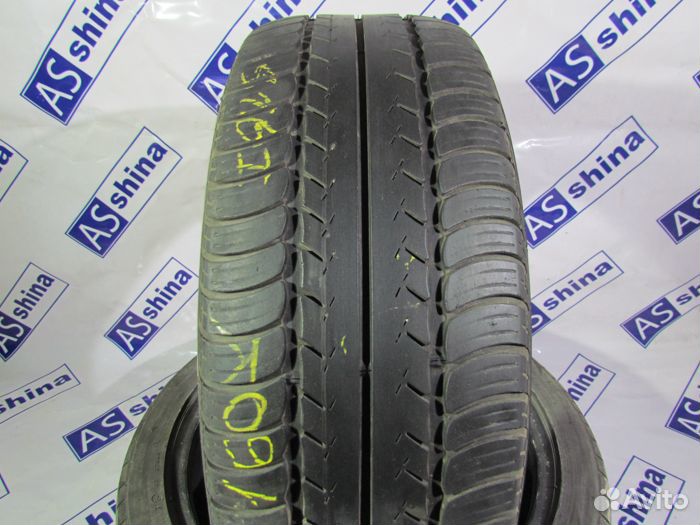 Goodyear Eagle NCT5 205/55 R16 76V