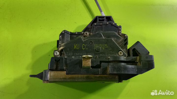 Замок двери задний правый для Ford Focus 1