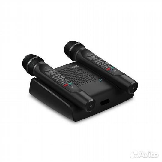 Караоке-система AST Home