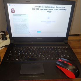 Ноутбук lenovo ideapad 5070