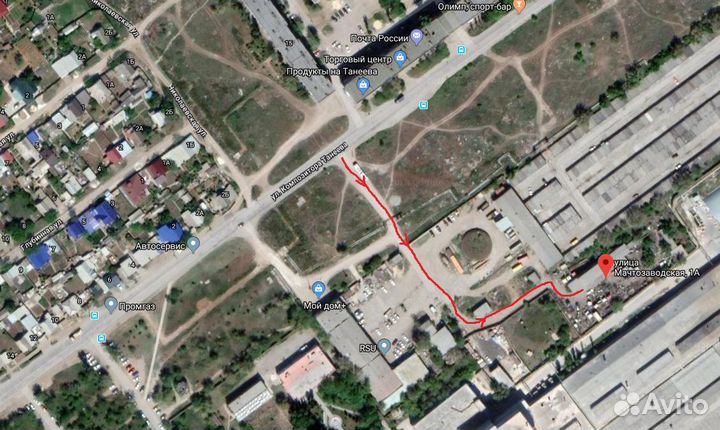 Двери даф Ати 95 1995г.в