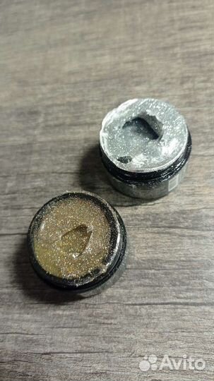 Гель паутинка