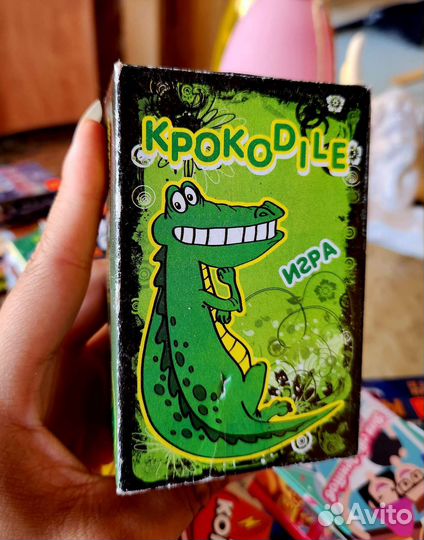 Карточные игры, настольные игры