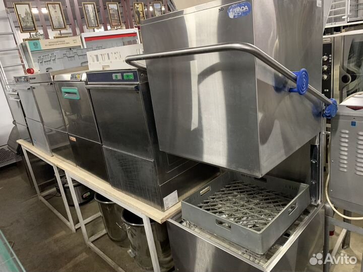 Закрылось кафе, продаем оборудование