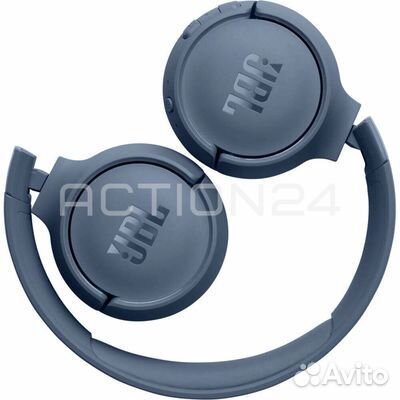 Беспроводные наушники с микрофоном JBL Tune 520BT