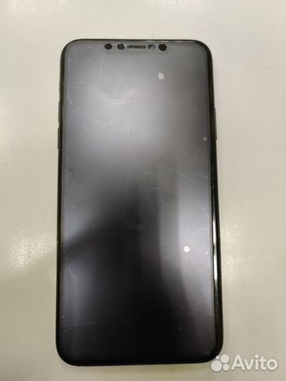 iPhone 11 Pro Max, 256 ГБ