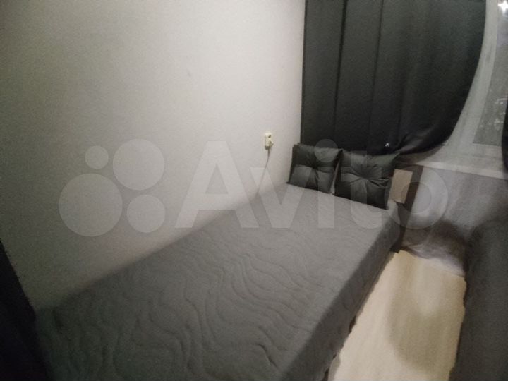 Комната 12 м², 1/9 эт.