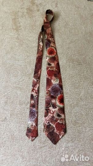 Галстук мужской