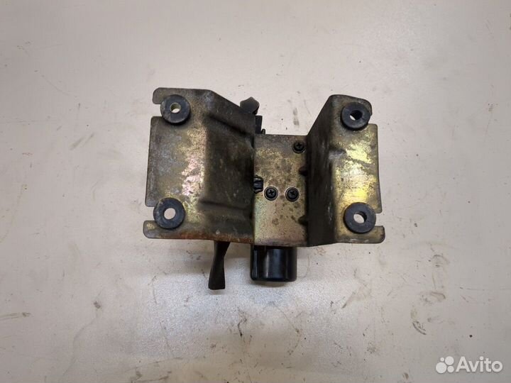 Блок управления круиз-контроля Mitsubishi Pajero