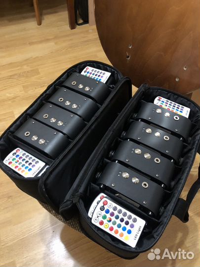 Световые приборы both lighting