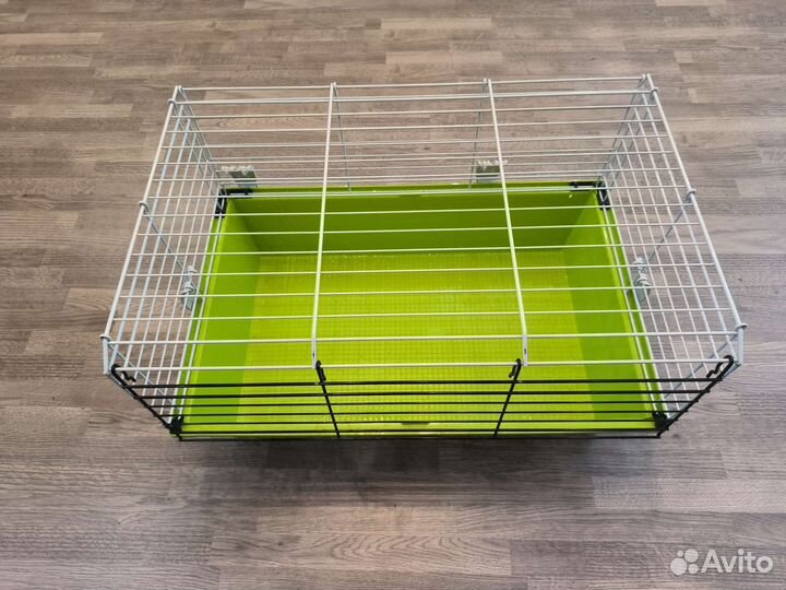 Клетка для грызунов ferplast 60