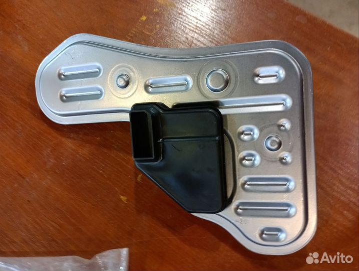 Фильтр АКПП Nissan Almera 2015 года