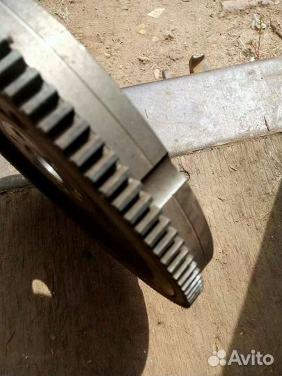 Маховик Ваз Гранта,Веста