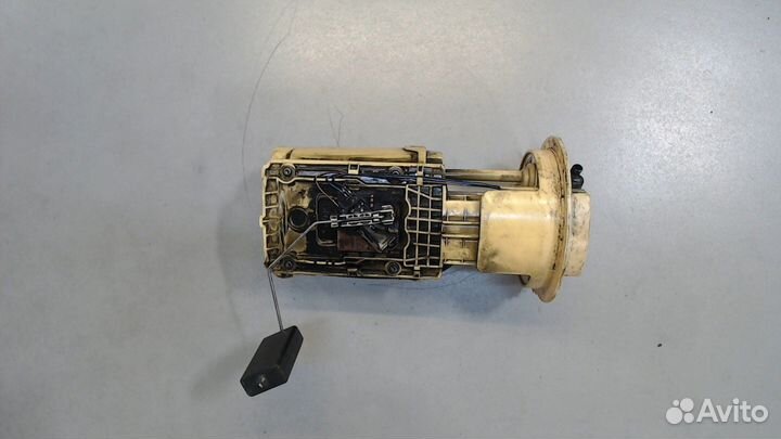 Насос топливный электрический Volkswagen Jetta 5