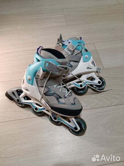 Ролики oxelo детские