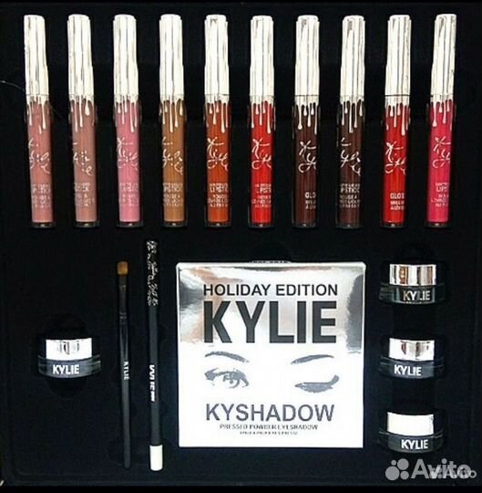 Набор kylie