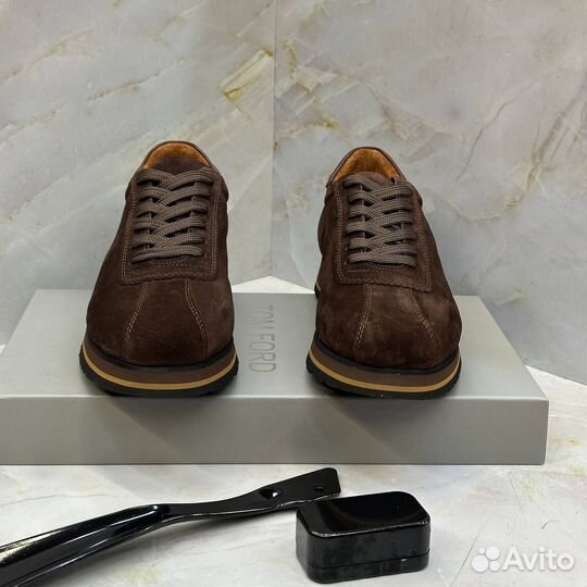 Кроссовки мужские TOM ford