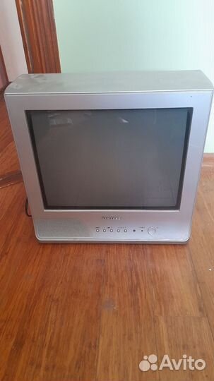 Бу телевизор samsung