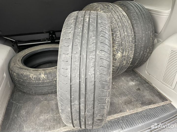 Hankook Optimo K415 225/60 R17 99H