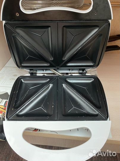 Сэндвичница