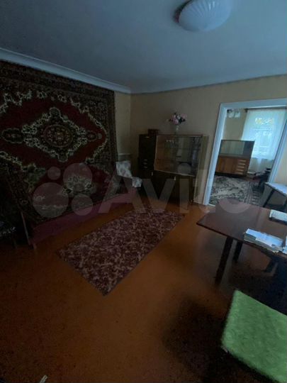 Дом 60 м² на участке 6 сот.