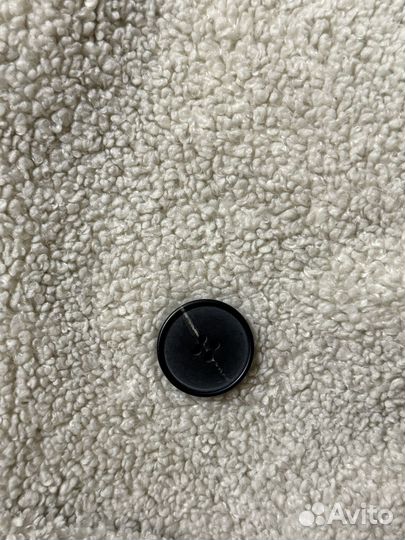 Пальто женское демисезонное lime