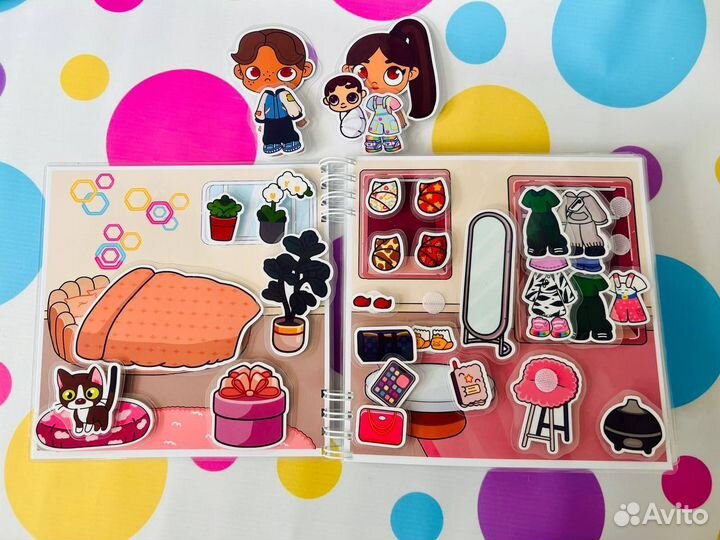 Avatar Моя Семья