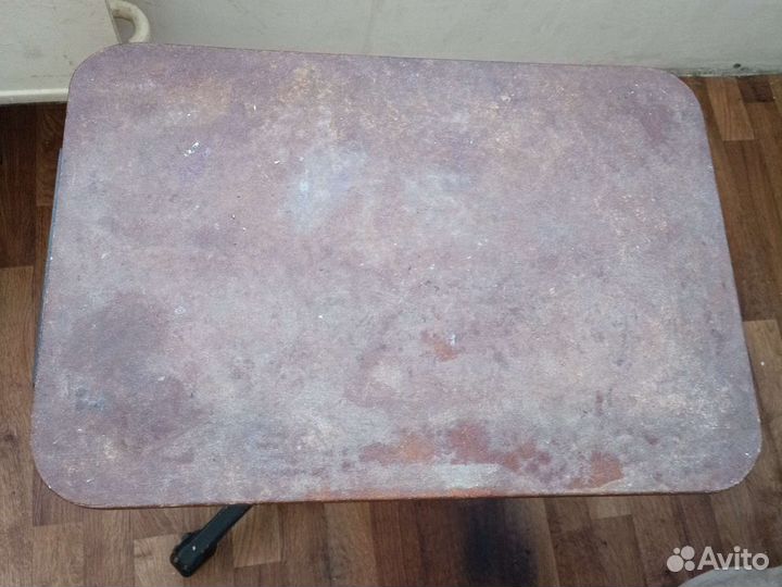 Подставка под тв СССР