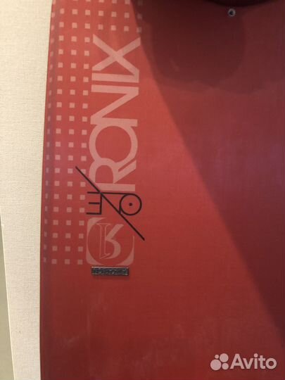 Вейкборд Ronix