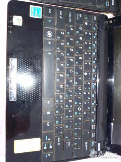 Нетбук asus eee pc 1005PXD