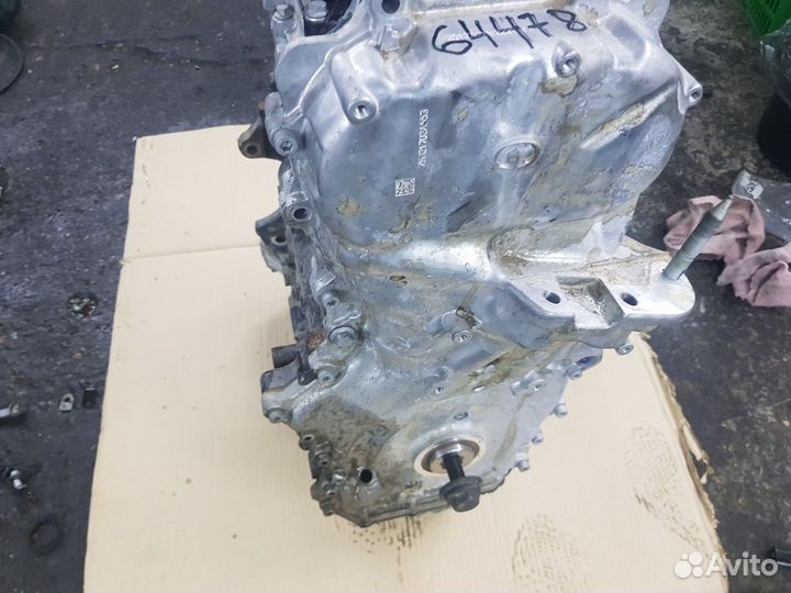 Двигатель в сборе (Haval F7)