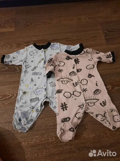 Детские вещи