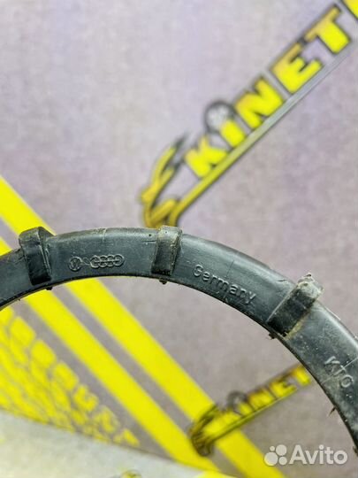 Крышка Гайка бензонасоса Octavia A4 Октавия