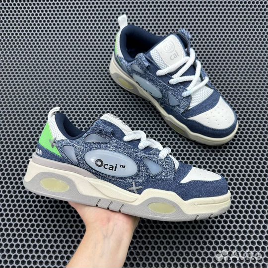 Ocai Retro x Ann Andelman Jeans