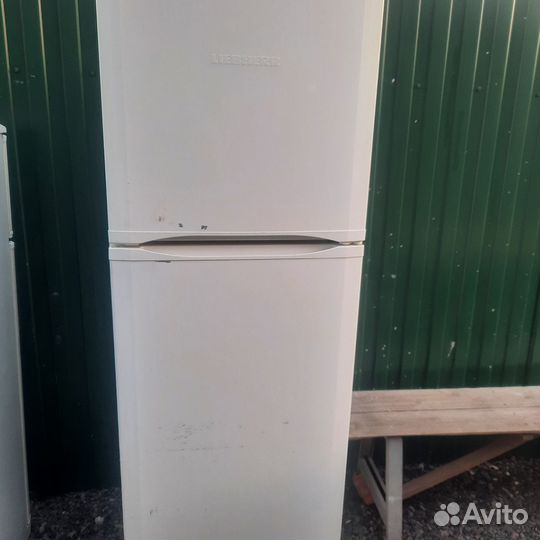 Холодильник