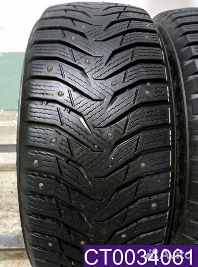 Kumho WinterCraft Ice WI31 215/55 R16 96T