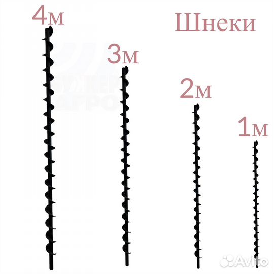 Ворошитель зерна вз-1