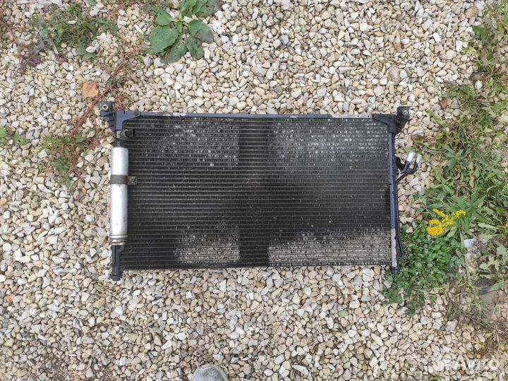 Радиатор кондиционера Infiniti Fx35 S50 3.5 2004