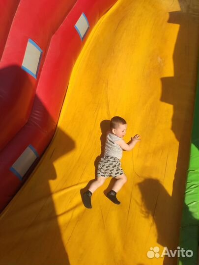 Няня для ребенка