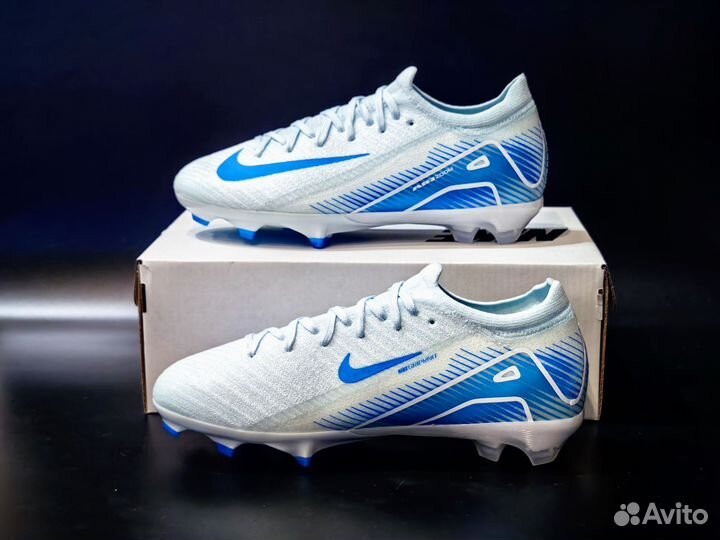Бутсы Nike Mercurial Vapor 16 39-45