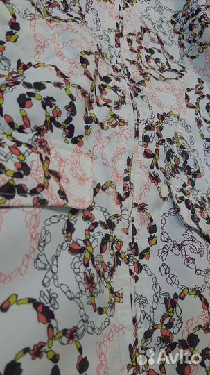 Плащ для девочки