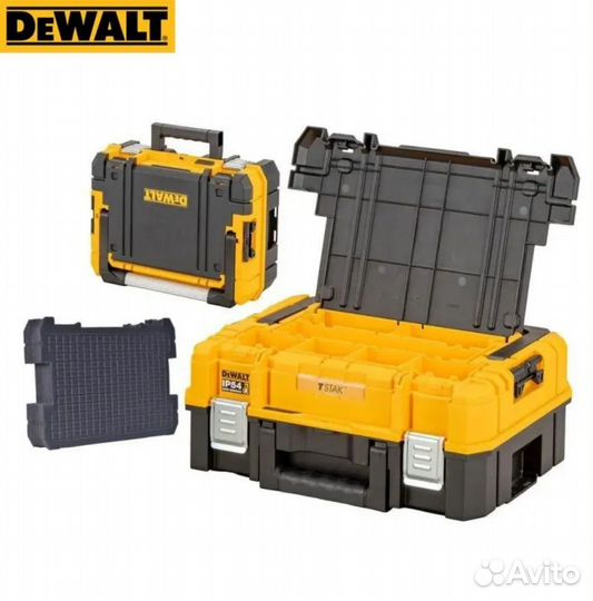 Ящик для инструментов DeWalt