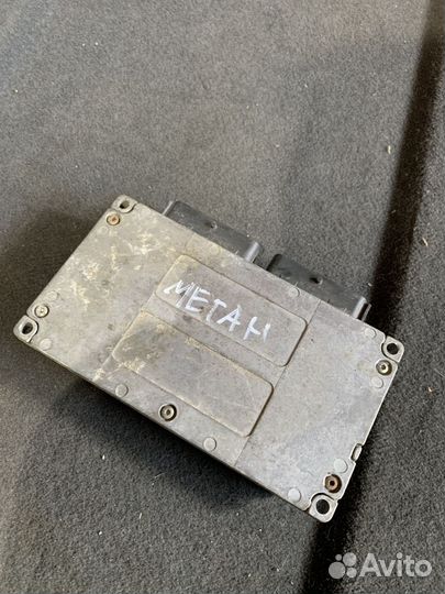 Блок управления АКПП renault megane 2